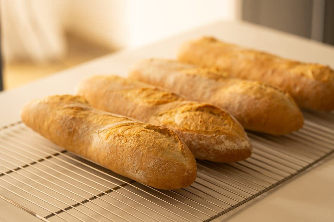 pan bajo en sal